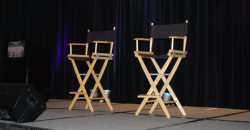 ChiCon Breakfast &nbsp; ChiCon J2 Panel  &nbsp; Credits: spn_Mom