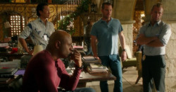 NCIS LA. / Hawaii Five-0 Crossover 3.21 Screencaps HQ