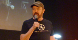 Jus in Bello III 2012 – Jim Beaver Panel 04/29/2012 Source: mycoven.com Community Member: Dean74