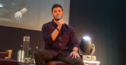 JIBCON 2012 Jensen Panel 04/28/2012 Source: mycoven.com Community Member: Dean74