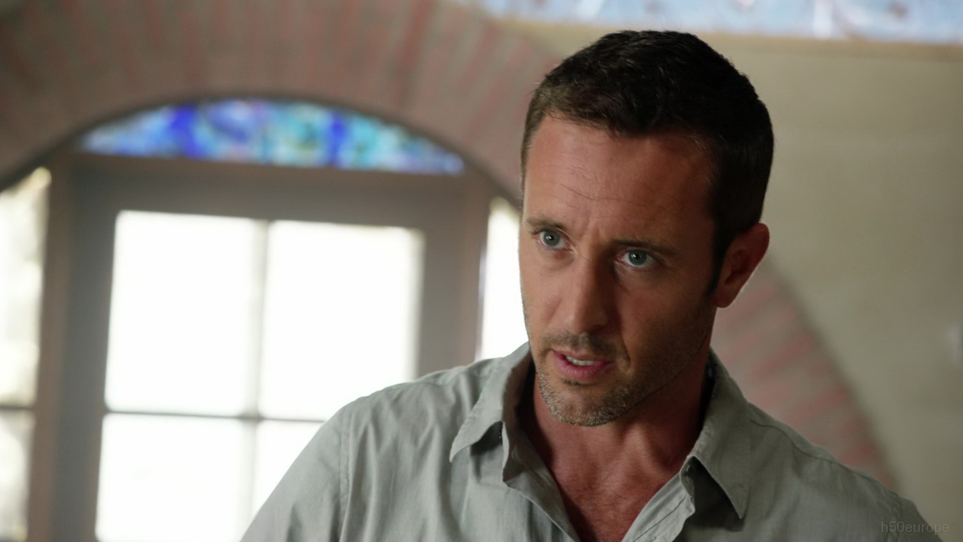 Hawaii Five-0 8.01 HQ Screencaps | Serien News