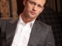 Alexander Skarsgård - Battleship