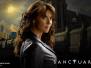 Amanda Tapping - Sanctuary