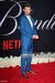 Canadian actor Evan Williams arrives for the premiere of "Blonde" at the TCL Chinese Theatre in Hollywood, California, on September 13, 2022. (Photo by Frederic J. Brown / AFP) (Photo by FREDERIC J. BROWN/AFP via Getty Images)