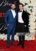 HOLLYWOOD, CALIFORNIA - SEPTEMBER 13: (L-R) Evan Williams and Xavier Samuel attend Los Angeles Premiere Of Netflix's New Film "Blonde" at TCL Chinese Theatre on September 13, 2022 in Hollywood, California. (Photo by Jon Kopaloff/Getty Images)