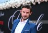 HOLLYWOOD, CALIFORNIA - SEPTEMBER 13: Evan Williams attends the Los Angeles Premiere Of Netflix's "Blonde" on September 13, 2022 in Hollywood, California. (Photo by Charley Gallay/Getty Images for Netflix)