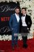 HOLLYWOOD, CALIFORNIA - SEPTEMBER 13: (L-R) Evan Williams and Xavier Samuel attend the Los Angeles Premiere Of Netflix's "Blonde" on September 13, 2022 in Hollywood, California. (Photo by Charley Gallay/Getty Images for Netflix)
