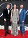 HOLLYWOOD, CALIFORNIA - SEPTEMBER 13: (L-R) Xavier Samuel, Ana de Armas and Evan Williams attend the Los Angeles Premiere of Netflix's New Film "Blonde" at TCL Chinese Theatre on September 13, 2022 in Hollywood, California. (Photo by Axelle/Bauer-Griffin/FilmMagic)