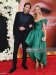 HOLLYWOOD, CALIFORNIA - SEPTEMBER 13: (L-R) Adrien Brody and Georgina Chapman attend Los Angeles Premiere Of Netflix's New Film "Blonde" at TCL Chinese Theatre on September 13, 2022 in Hollywood, California. (Photo by Jon Kopaloff/Getty Images)