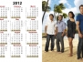 mycoven Calendar 2012