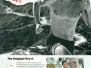 Hawaii Five-0 - Mens Fitness Magazine Scan