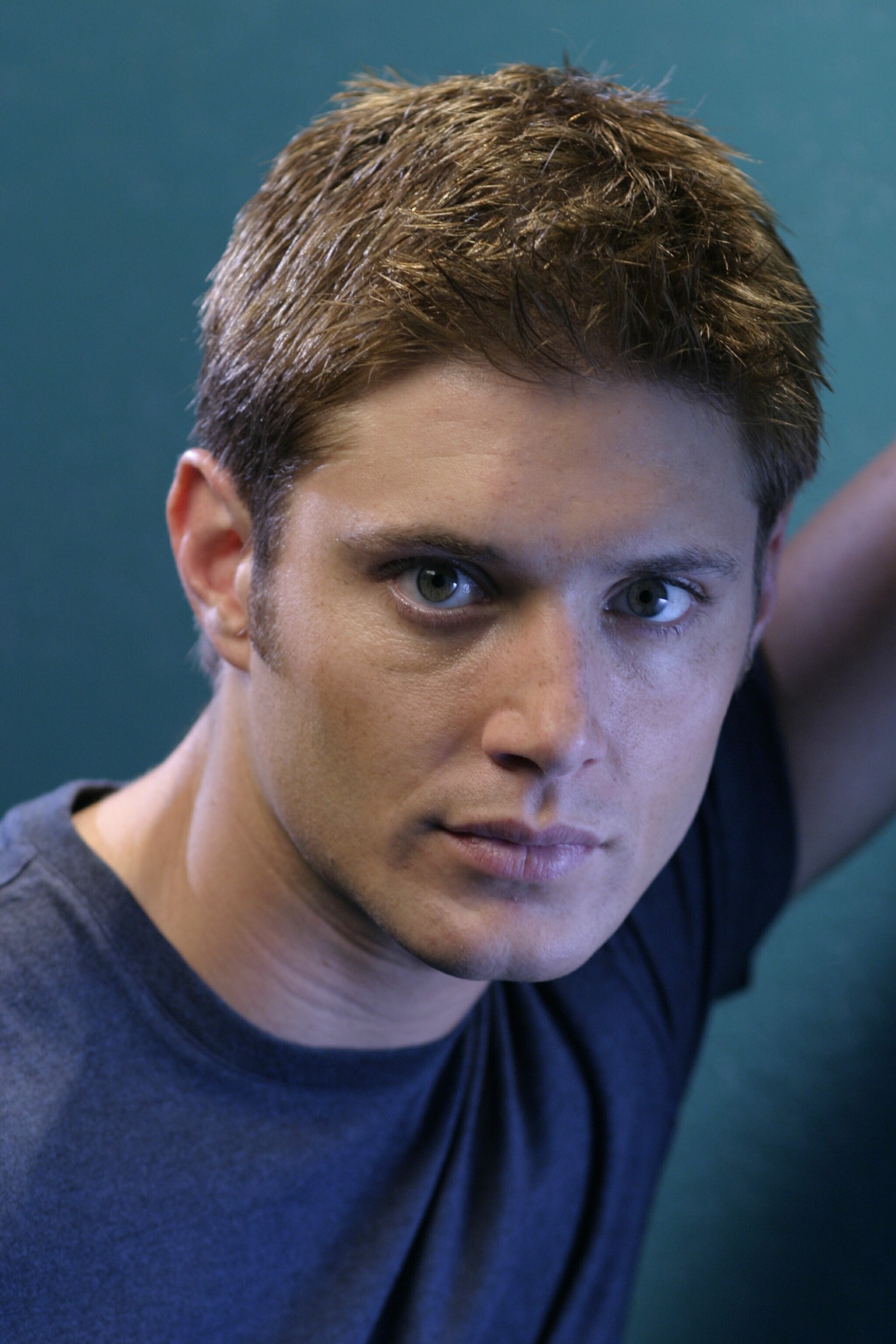 Jensen Ackles | Serien News