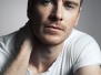 Michael Fassbender - Prometheus