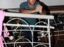 Scott at Madeo - W. Hollywood - July 6, 2011