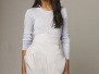 Zoe Saldana - Star Trek