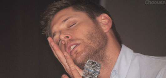 JIBCON 2012 Jensen Panel 04/29/2012