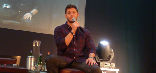 JIBCON 2012 Jensen Panel 04/28/2012