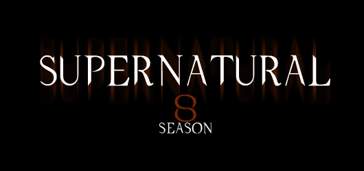 Supernatural Season 8