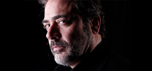 Jeffrey Dean Morgan - C. Allegri - Photoshoot 