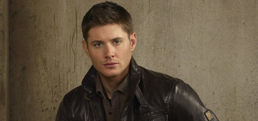 Supernatural Season 7 Promotion Pictures HQ Jensen Ackles