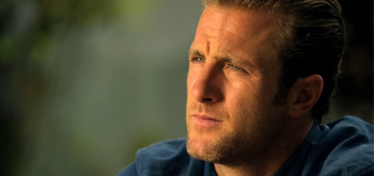 Scott Caan Interview - Magazine Scan Dec. 17th, 2012 issue of GLOBE