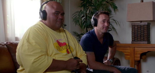 Hawaii Five-0 Episode 3.19 HQ Screencaps