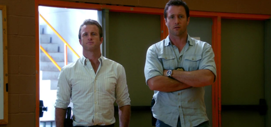 Hawaii Five-0 Episode 3.18 HQ Screencaps