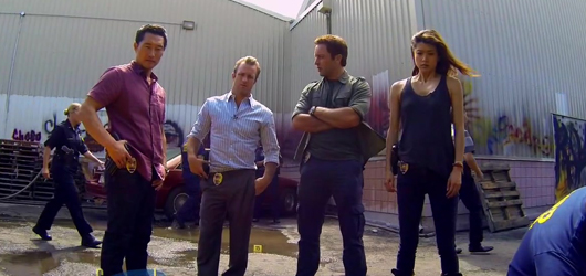 Hawaii Five-0 Episode 3.21 HQ Screencaps