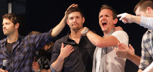 2013 JIBCON IV - ROM