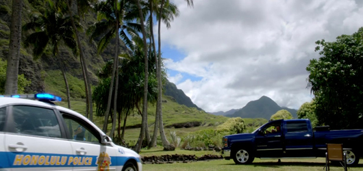 Hawaii Five-0 Episode 4.05 HQ Screencaps