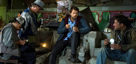 Supernatural 9.03 HQ Episode Stills