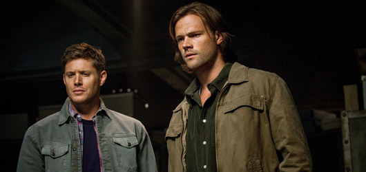 Supernatural 9.02 HQ Episode Stills