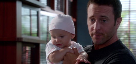 Hawaii Five-0 Episode 4.07 HQ Screencaps