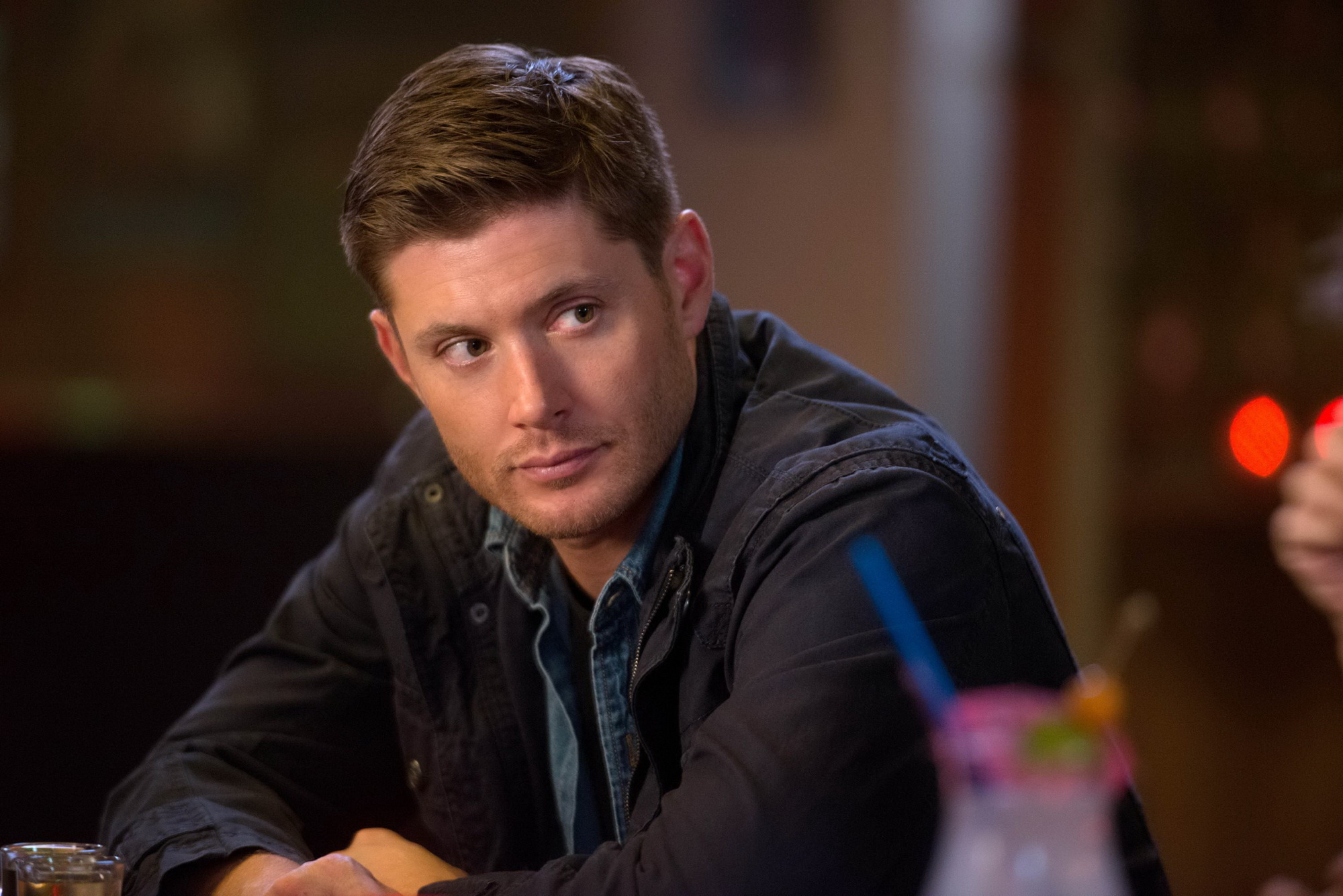 Supernatural 10.02 HQ Episode Stills