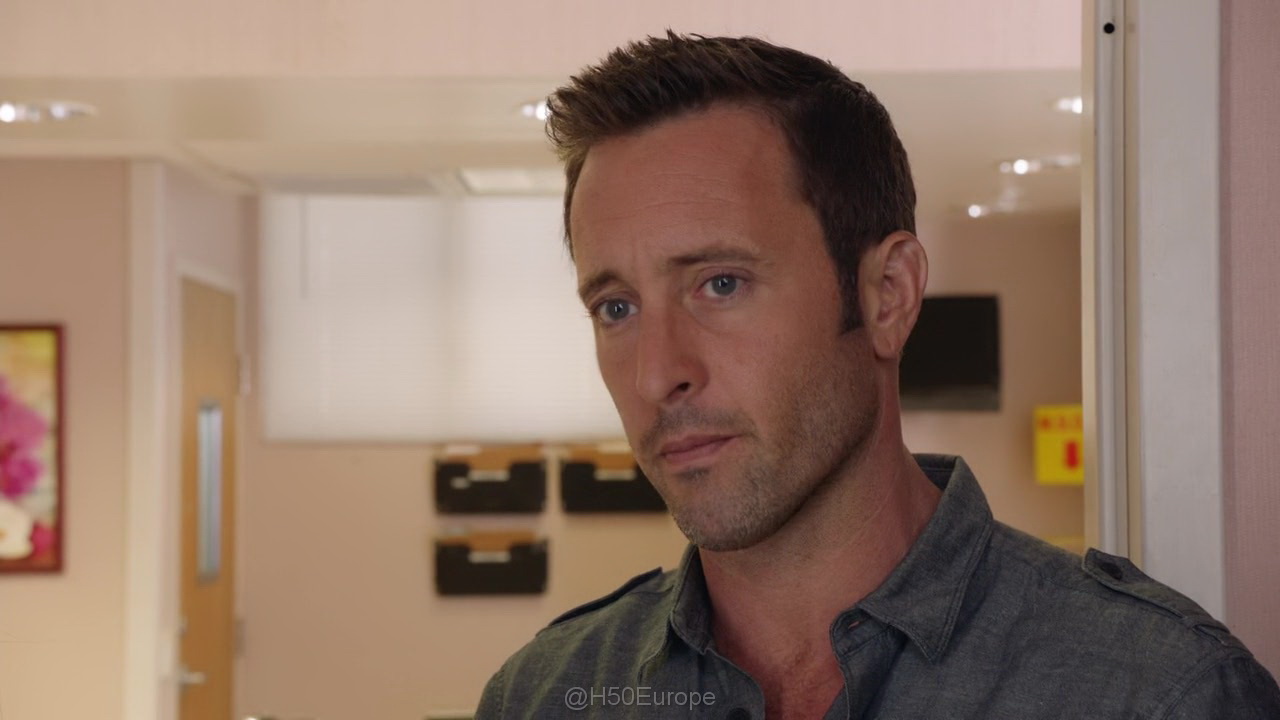 Hawaii Five 0 Season 6 Episode 15 HQ Screencaps