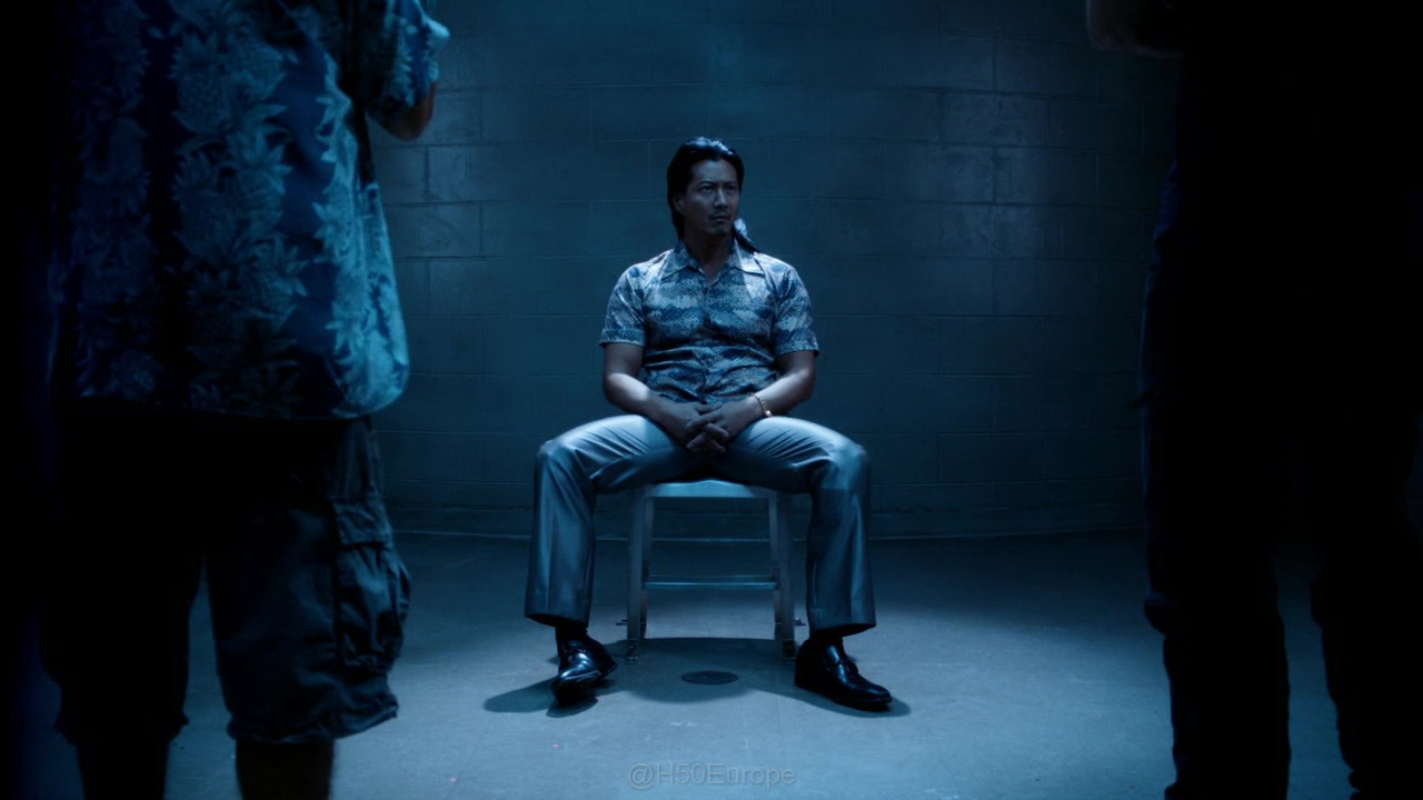 Hawaii Five 0 Season 6 Episode 16 HQ Screencaps