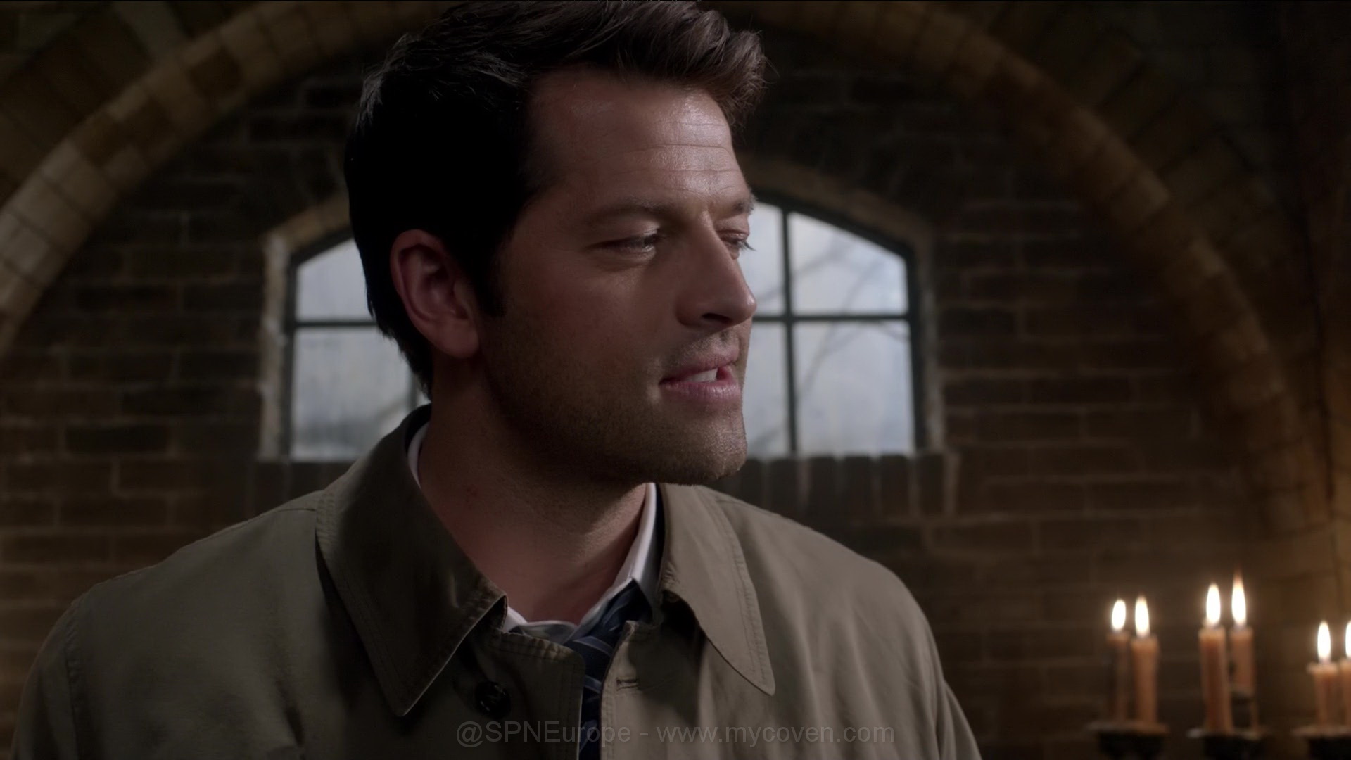 Supernatural Episode 11.15 HQ Screencaps