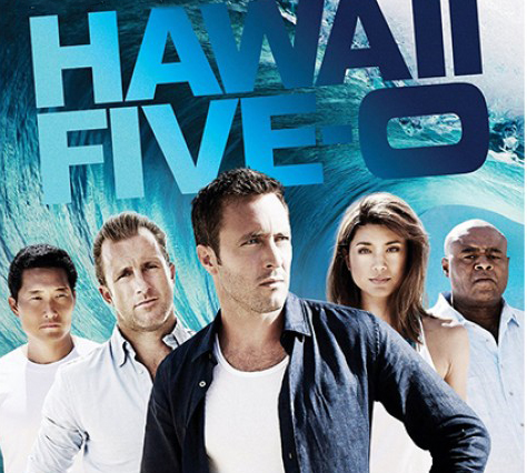 Hawaii Five-0 (Reloaded) - Riding The Wave Since 2010