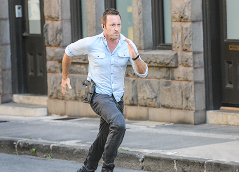 Hawaii Five-0 7.01 Press Release, Promo, Sneak Peeks, Promo Pics, Editing Pics