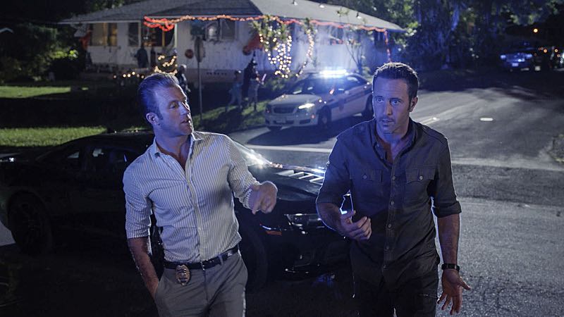 Hawaii Five-0 7.06  Press Release, Promo, Sneak Peeks, Promo Pics