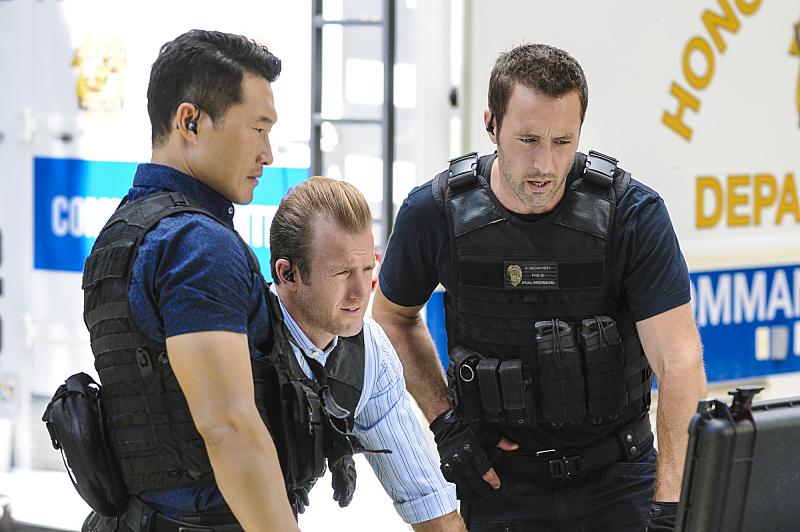 Hawaii Five-0 7.05 Press Release, Promo, 3 Sneak Peeks, Promo Pics