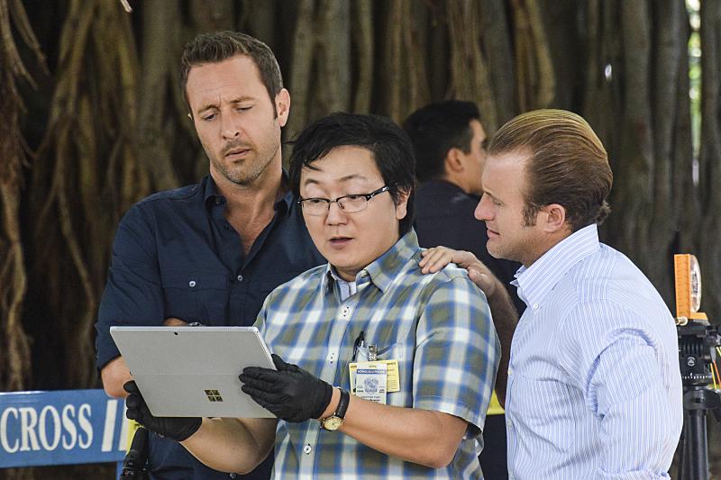 Hawaii Five-0 7.09 Press Release, Promo, Sneak Peeks, Promo Pics