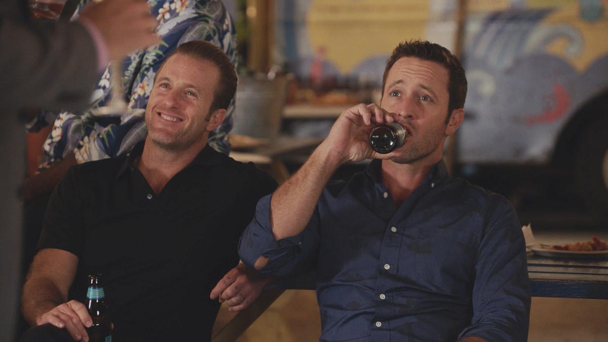 Hawaii Five-0 7.13 Press Release, Promo, Sneak Peeks, Promo Pics