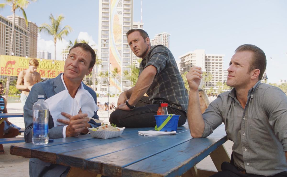 Hawaii Five-0 8.03 Press Release, Promos, Sneak Peeks, Promo Pics