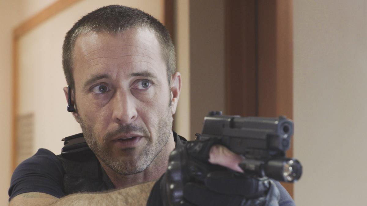 Hawaii Five-0 8.17 Press Release, Promo, Promo Pics