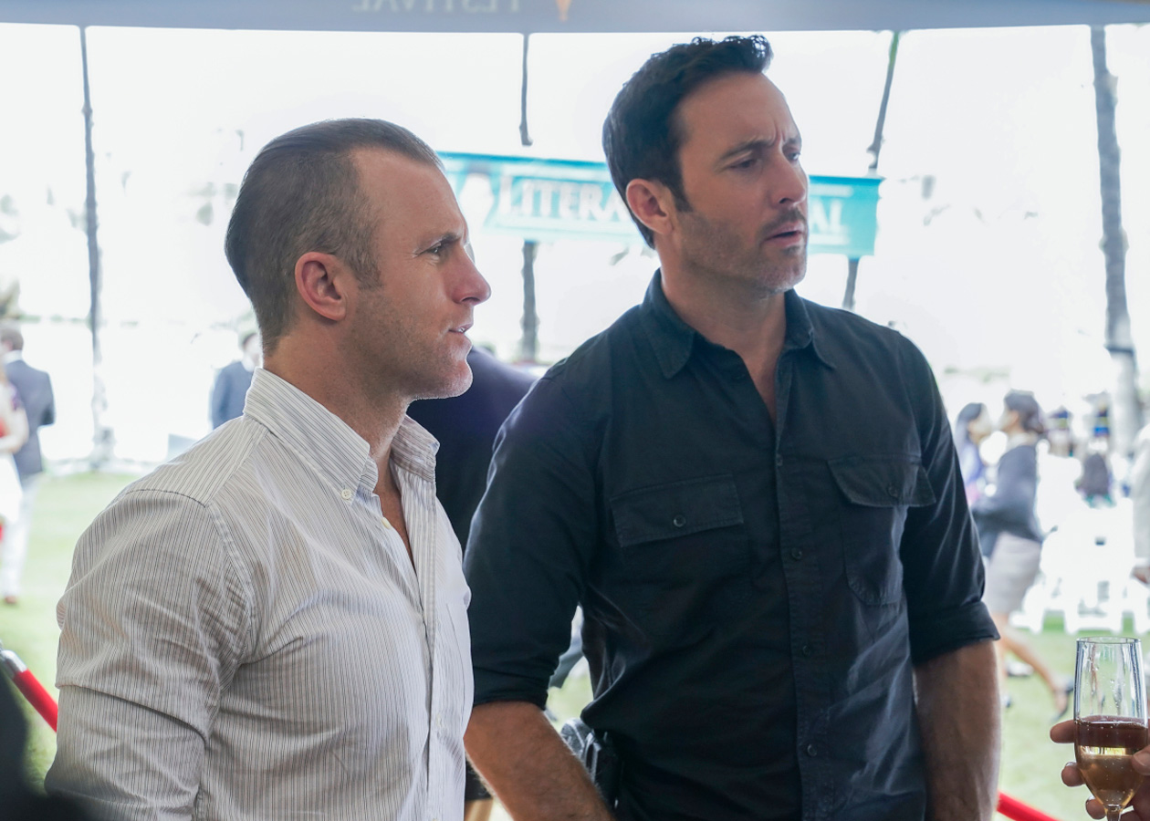 Hawaii Five-0 10.17 Press Release, Promo, Sneak Peeks, Promo Pics