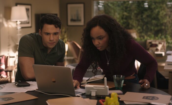 911 Lone Star - Episode 3.11 - Prince Albert In A Can - Press Release, Promotional Photos