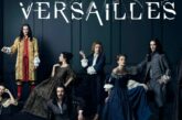 The Versailles Phenomenon or the Renaissance of a TV Show