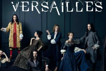 The Versailles Phenomenon or the Renaissance of a TV Show