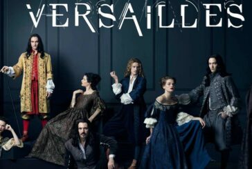 The Versailles Phenomenon or the Renaissance of a TV Show